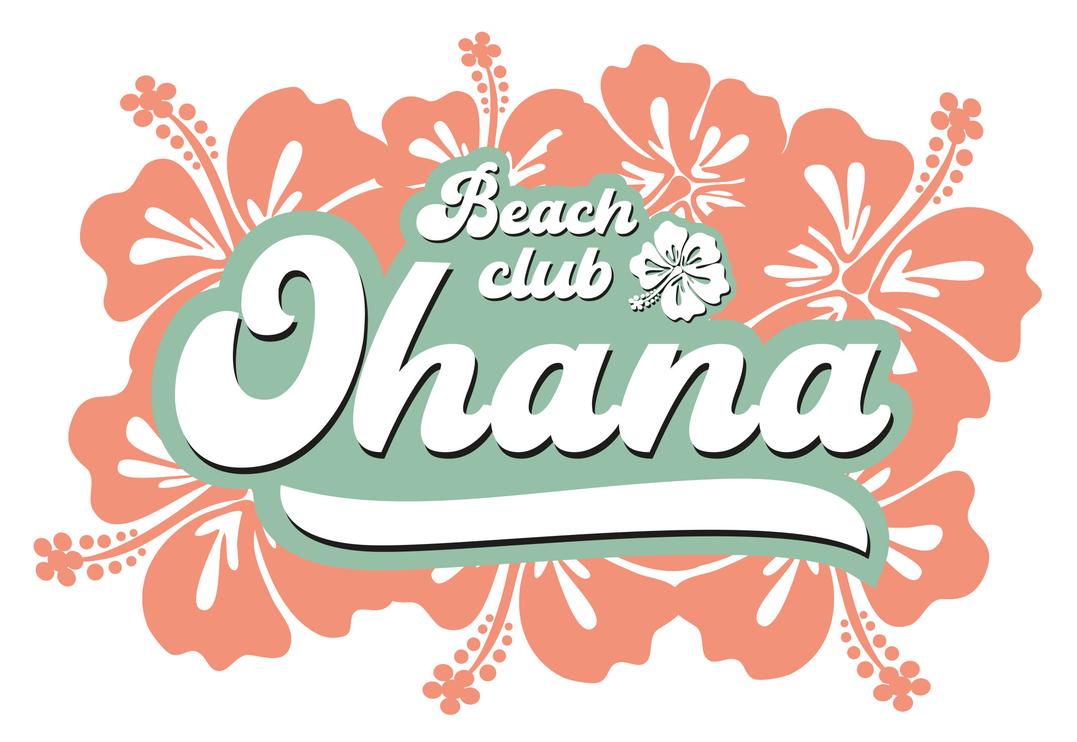 logo ohana